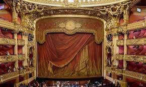 “Grand Siecle” Francés