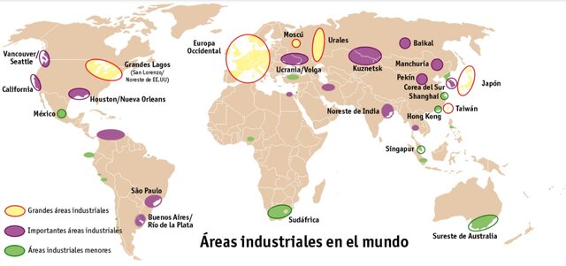 Periodo Desarrollismo 1959-1973