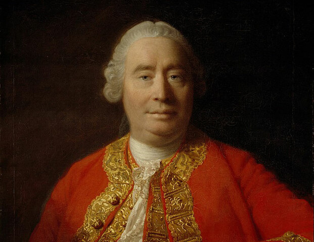 David Hume 1711 d.C - 1776 d.C