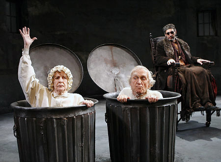 Teatro de la crueldad