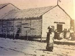 Teatro de la Ranchería (Argentina)