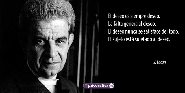 Jacques Lacan 1901 d.C - 1981 d.C