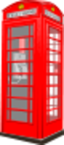 Full Body Scanners Installed