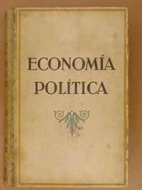 Economía Política de la comunicación