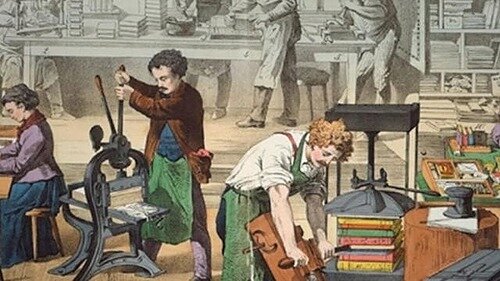 Edad moderna: Renaciemiento y Reforma