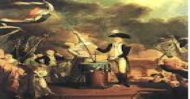 Constitución de la asamblea nacional.