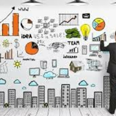 Timeline: Antecedentes y fundamentos sobre la administración de operaciones