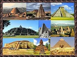 Grandes civilizaciones