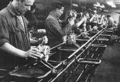 Revolución Industrial