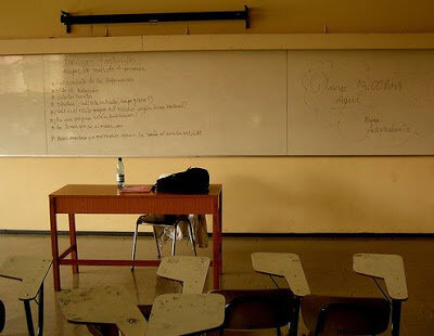 LA EDUCACION EN EL MARCO DEL NUEVO CAPITALISMO