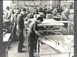 HISTORIA DE LA CAPACITACION EN MEXICO