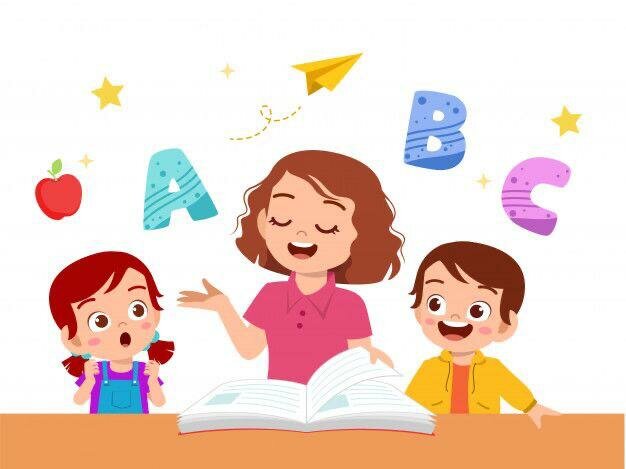 Educación armónica y democrática