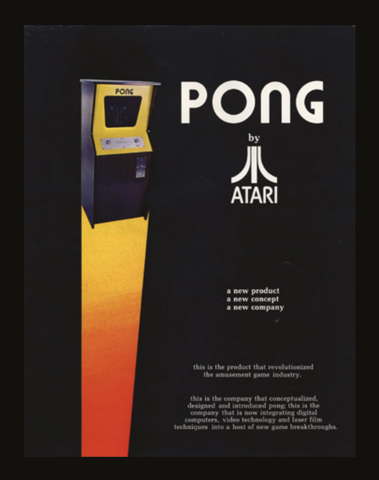 Pong
