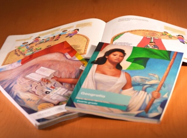 Torres Bodet, el plan de once años y los libros de texto gratuito