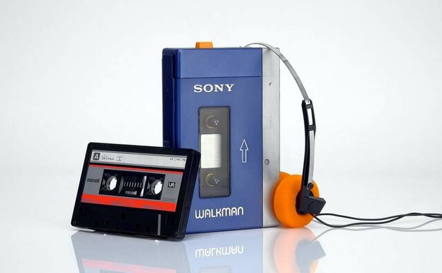 Sony Walkman