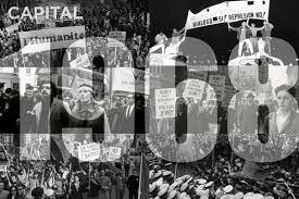 Conflicto estudiantil 1968