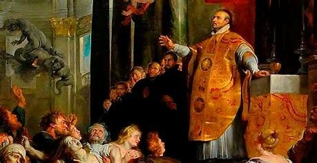 una Nueva Orden Religiosa