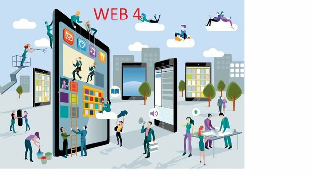 WEB 4.0