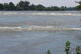 Demande de contruction d'un canal