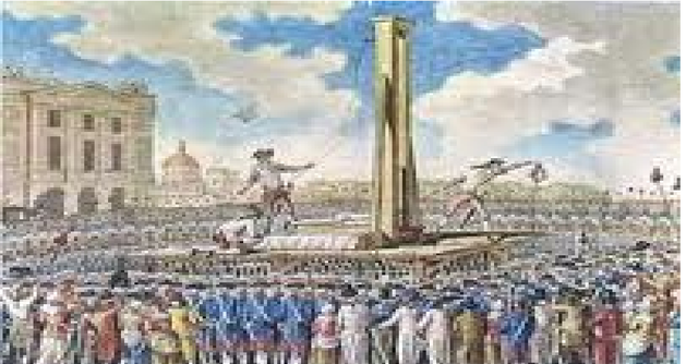 La república: La convención.