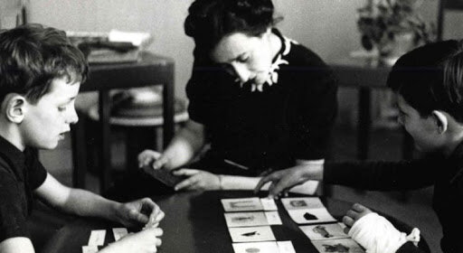 Inicia el humanismo pedagógico