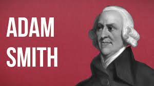 ADAM SMITH