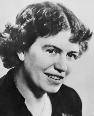 La visión de Margaret mead. Rosita Gastelum