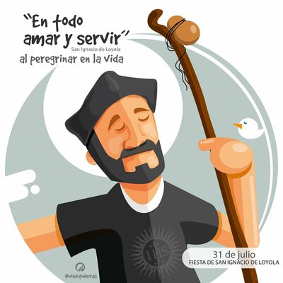 Timeline: Biografía San Ignacio de Loyola