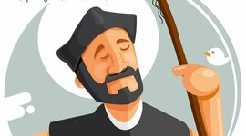 Timeline: Biografía San Ignacio de Loyola