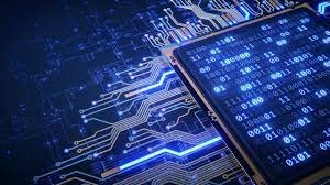 Era de la Ingeniería Electrónica y de la Informática