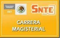 1993 Carrera magisterial