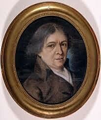 Marc Antonie Julién de Paris