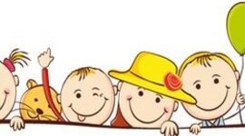 Timeline: Precursores de la educación inicial