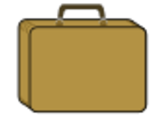 Five Years Later - Checking Bags