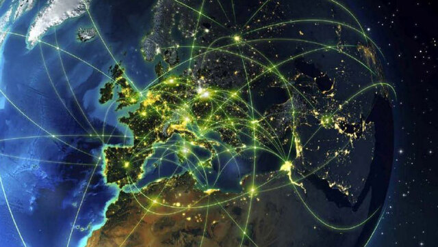 Evento de la era de la globalización