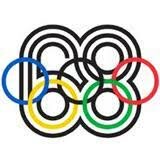 olimpiadas del 68