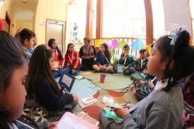 Sistemas abiertos. Rosita Gastelum.