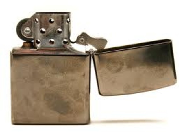 Lighter