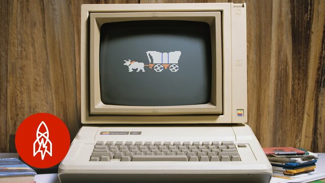 Computers (Charles Babbage)