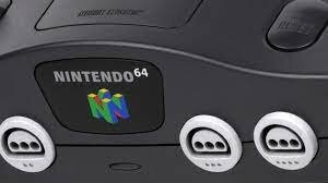 Nintendo's N64 console released