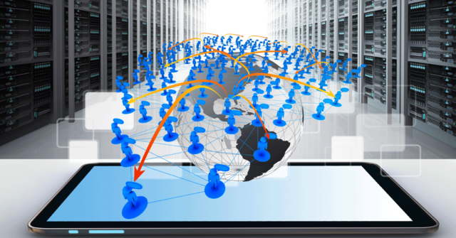 Era de la Socio ingeniería