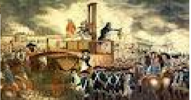 Ejecución de Luis XVI