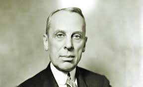 Alfred Pritchard Sloan