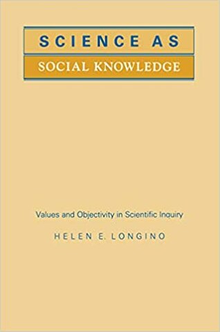 Science as Social Knowledge Published