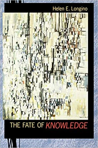 The Fate of Knowledge Published