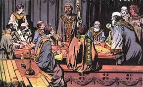 Surgimiento del Cristianismo