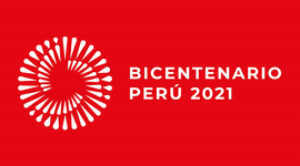 Timeline: "200 AÑOS DE VIDA REPUBLICANA 1821-2021" (PRESIDENTES Y HECHOS)