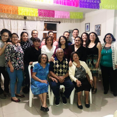 Timeline: cronograma de actividades familiares