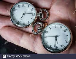 Just in time (Justo a tiempo)