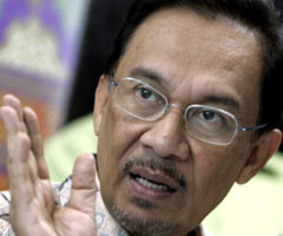 Anwar's September 16th plan revealed